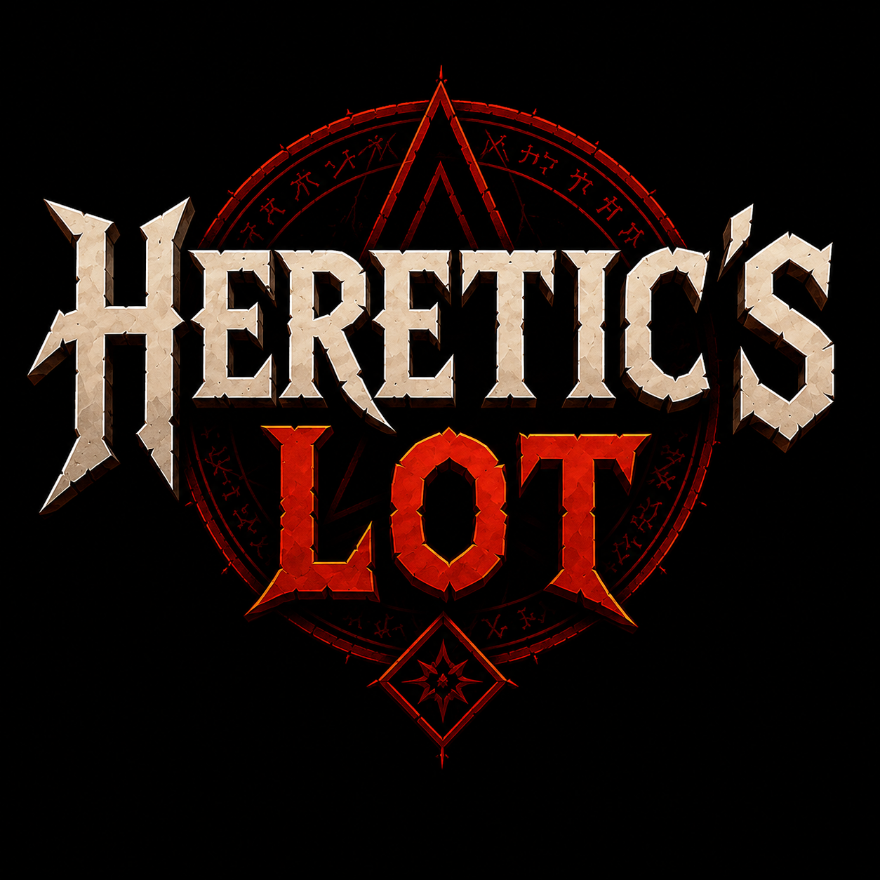 Heretic's Lot